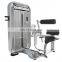 China Cheap Product Exercise Machine Back Extension Fitness Gym Equipment