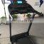 CP-X2 New model engineering  DC 0.80 heavy duty motor home fitness Treadmill