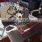 heavy duty polyester rope sling webbing industrial sewing machine