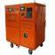 Movable Portable Mobile Safe Good Quality Industrial Sf6  Sulfur hexafluoride Gas Recovery Purifying Purification Filtering Filling Recycling Evacuation Emptying Refilling Recovering Vacuum Pumping Treatment Device Machine Unit Equipment with Vehicle for 