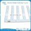 Figure board design for Panel lamps DC30V 4000K 5200lm 2835LED Wave Fiber Board Linear  Led Module