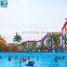 Theming Amusement Waterpark Projects With Installation Services For Sale