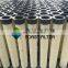 Top Loading Pleated Bag Filters, Dust Bag Filter For Vacuum Cleaner, Cement Industry Bag Filters