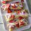 Snack food commercial crepe maker pancake machine for sale