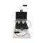 New power electric mini belgian bubble waffle maker commerical