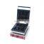 Commercial belgian waffle maker electric waffle pan waffle making machine on sale