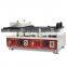 Ice cream cone waffle maker/fish taiyaki machine with open mouth