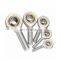 Bus Bearing PHS10 PHS15 PHS16 Good Sale Plain Ball NSK Rod End Bearing