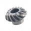 High quality Kubota RX165 rotary tiller gear with 15 teeth