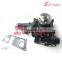 4TNE98 CYLINDER HEAD + V1903 engine overhaul kit B3.3 engine parts
