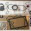 for KUBOTA D905 Engine Bearing cylinder head complete Gasket Piston and Ring Set