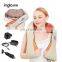 Portable Neck And Shoulder Electric  Massage Machine Vibration Massage Belt
