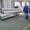 Foshan TOP 3 Pemco Brand Factory ASTM Decoration Welded 2 Inch SS 304 Stainless Steel Pipe Price
