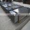 Thickness tolerance of prime alloy hot rolled color coated steel plate