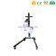 MY-D019A 4KW 40mA High frequency Digital Radiography System Medical Portable X-Ray Machine
