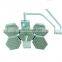 MY-I041 High Quality Surgical Room Shadowless Operation Theatre LED Light / Operation Illuminating Lamps