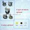 Aluminum alloy trolley funeral church truck supplies equipment