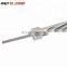 ASTM B232 Standard  Raven 1/0  ACSR Conductor Cable