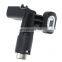 Crankshaft Sensor for CHRYSLER  VOYAGER DODGE  CARAVAN PLYMOUTH  VOYAGER 4686352 04686352