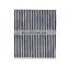Customize Air conditioning filter Cheap price  93730343