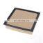 High Quality Auto Car Cabin Air Filter 17801-31130