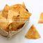Fully Automatic Twin Screw Extruder Corn Flour Tortilla Doritos Nacho Chips Making Machine