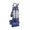 Single phase submersible pumps high pressure sewage water pump