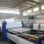 Woodworking membrane press machine wood pvc film vacuum press LB-TM2480D new full automatic vacuum membrane press machine