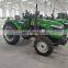 Multi-purpose farm machinery  equipment 4 cylinder 60hp 4WD agricultural   tractor for sale