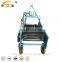 cassava harvesting machine type