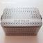 kyphoplasty kit,orthopedic screw box instrument,sterilization box set