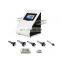 2020 New Year Sale Professional Lipolaser cavitation vacuum 6 In 1 Butt Vacuum Cavitation Body Tightening Therapy Machine