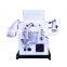 Niansheng Factory Amazon Top Seller 2002 5 in 1 Hydra Peel Facial Machine Microdermabrasion