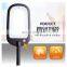 hot sale living room adjustable plastic led study table lamp