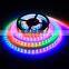 Waterproof IP67 DC12V WS2811 RGB5050 Led Strip Light