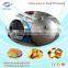 2*LG125 big production vacuum freeze dryer for sale with processing solution