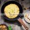 maifan stone wok household shovel resistant non-stick pan frying pan without oil fume stove general wok wholesale