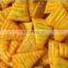 Automatic Corn Tortilla Chips Making Machine Doritos Food Processing Line Tortilla Chips Machine