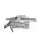SKY80D-MJ6128TB Woodworking Machine Sliding Table Panel Saw Cutting Machine 90 Degree