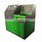 high pressure common rail diesel fuel injection test bench CRS3000 with original cr pump