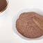 Red Velvet Latte Flavored Powder