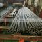 Q235 schedule 40 black straight seam welded carbon steel pipe price