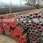 ASME SA106 Grade B seamless carbon steel pipe for high-temperature service