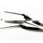 Bone Curette,  Curettes straight, spinal fixation system instruments