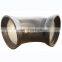 ductile iron pipe fitting bend  dn 80 100 150 200 250 300 350 400 450 500 550 600 650 700 750 800 850 900 950 1000 elbow support