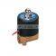 2W 2/2way 2W025-06 direct acting mini for high pressure with brass or stainless steel solenoid valves