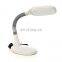 Classical simple style LED reading table desk lamp