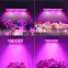 25W/45W Full Spectrum LED Panel Plant Light Garden Greenhouse Horticulture Grow Lamp for Indoor Plants Flowering Growth