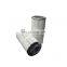 High quality OEM dust collector filter cartridge China polyester cylindrical air filters