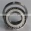 China manufacture Mini excavators spare parts taper roller bearing 30204 bearing size 20*47*15.5